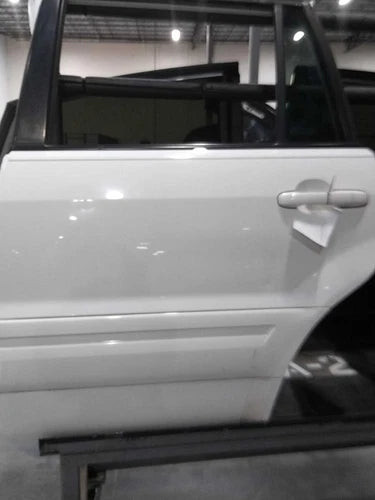 2007 Honda Pilot electric privacy t Used OEM complete door assembly used OEM complete door assembly