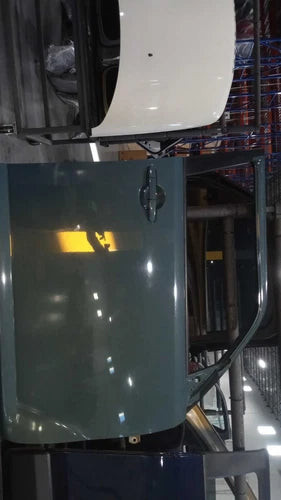 2009 Scion xb Front Right Used OEM complete door assembly used OEM complete door assembly