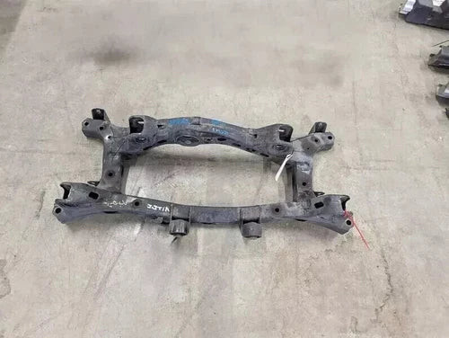 2011-2016 Kia Sportage Hyundai Tucson Rear AWD Subframe Crossmember OEM used OEM rear subframe and crossmember