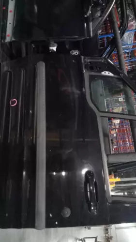 2013 Ford Transit connect side mouldin Used OEM complete door assembly used OEM complete door assembly