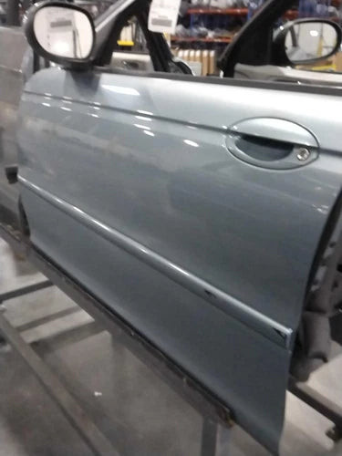 2003 Jaguar X type L. from VIN C14183 Used OEM complete door assembly used OEM complete door assembly