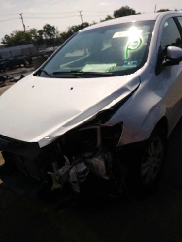 2016 Chevrolet Sonic AT 1.8L LS Used OEM transmission assembly used OEM transmission assembly