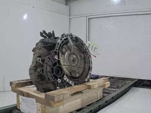 2010 Ford Taurus Automatic Transmission Assembly Black Used OEM 6-Month Warranty used OEM transmission assembly