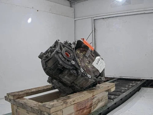 Suzuki SX4 2007 Automatic Transmission Assembly Used OEM Silver 191K Miles used OEM transmission assembly