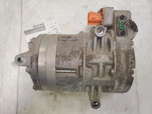 2016-2018 Kia Optima 1.6L A/C Compressor Assembly OEM
