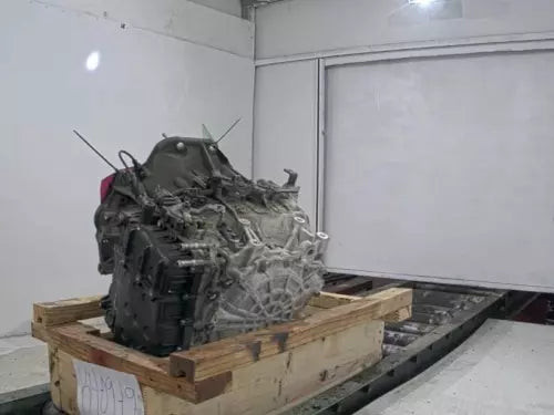 2015 Kia Sorento AT 3.3L 6 cylinder F Used OEM transmission assembly used OEM transmission assembly