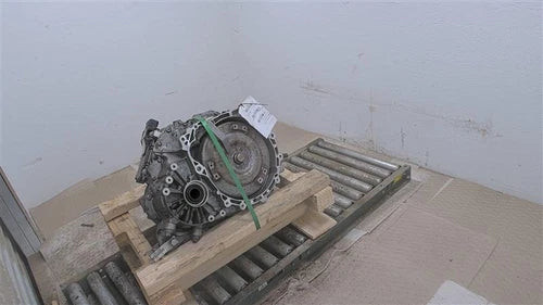 2016 Chrysler 200 Maroon OEM Automatic Transmission Assembly Used Tested used OEM transmission assembly