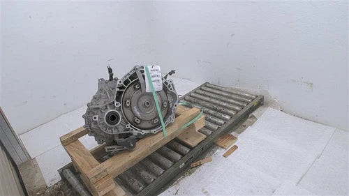 2016 Hyundai Azera Automatic Transmission Assembly Black Used OEM 6 Speed used OEM transmission assembly