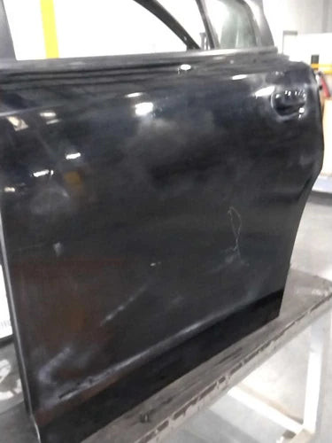 2017 Dodge Charger Rear Left Used OEM complete door assembly used OEM complete door assembly