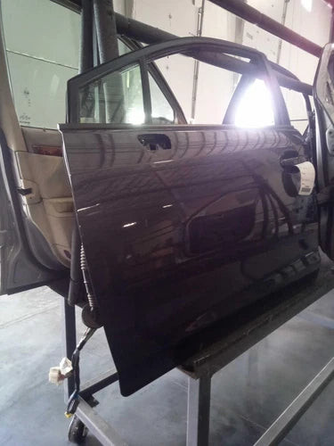 2014 Subaru Xv crosstrek electric 2.0L Used OEM complete door assembly used OEM complete door assembly