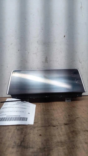 BMW X6 2017 OEM Grey Instrument Cluster Used SUV 117K Miles Repair Part used OEM instrument cluster
