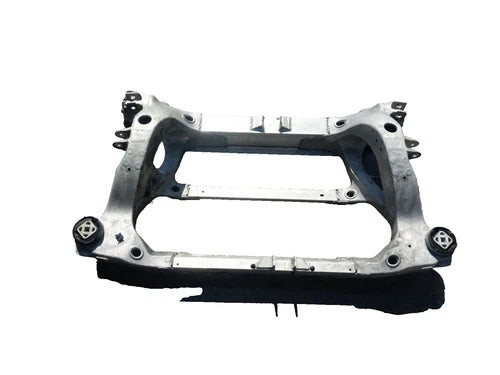 2012-2020 Tesla Model S X Rear Chassis Subframe Cradle Crossmember Assembly Used OEM Rear Subframe Crossmember used OEM rear