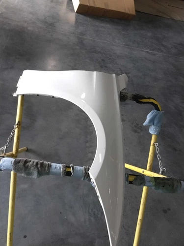 2017 BMW 330i Sdn Front Right Used OEM fender used OEM fender