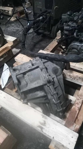 2003 Mercury Mountaineer Transfer Case OEM Used Black 6-Month Warranty used OEM transfer case