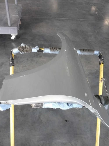 2015 BMW 328i Sdn Front Left Used OEM fender used OEM fender