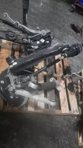 2022 Jeep Grand cherokee WL body Used OEM independent suspension assembly used OEM independent suspension assembly