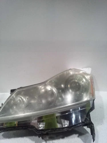 2009 Infiniti m35 xenon HID adaptive Used OEM headlight used OEM headlight