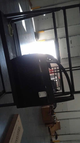 2007 Suzuki Vitara electric XL-7 Front Used OEM complete door assembly used OEM complete door assembly