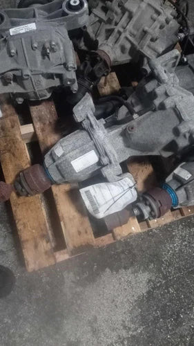 Used Ford Escape Differential Carrier Assembly 2014 4WD OEM 6 Month Warranty used OEM differential carrier