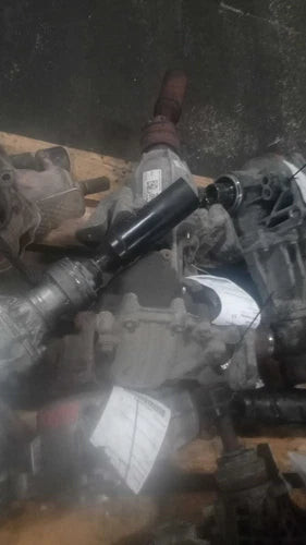 2015 Ford Escape Differential Carrier Assembly Used OEM 119K 6 Mo Warranty used OEM differential carrier