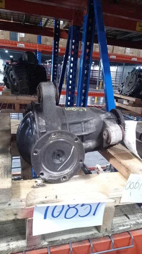 Used 2007 Ford F150 Differential Carrier Assembly OEM 6 Month Warranty used OEM differential carrier