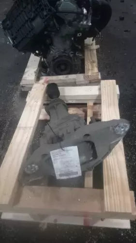2015 Audi S5 Differential Carrier Assembly OEM Used 112K Miles 6 Mo Warranty used OEM differential carrier