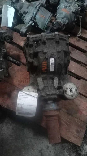 Used Ford Explorer 2020 Differential Carrier Assembly OEM 6 Mo Warranty used OEM differential carrier