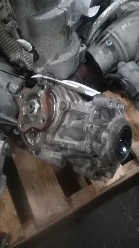 Used Nissan Rogue Transfer Case Assembly 2021 AWD OEM Grey 6 Mo Warranty used OEM transfer case