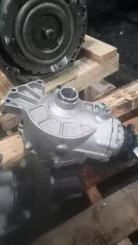 Used Genesis G70 2019 Differential Carrier Assembly OEM Blue 6 Month Warranty used OEM differential carrier