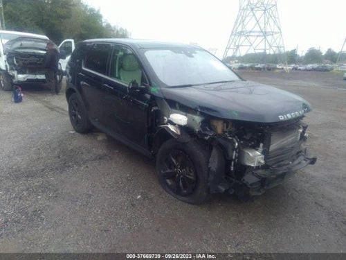 2020 Land Rover Discovery sport Used OEM independent suspension assembly used OEM independent suspension assembly