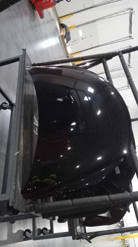 2012 Suzuki Kizashi Used OEM hood used OEM hood