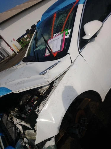 2012 Buick Regal Front Left Used OEM complete door assembly used OEM complete door assembly