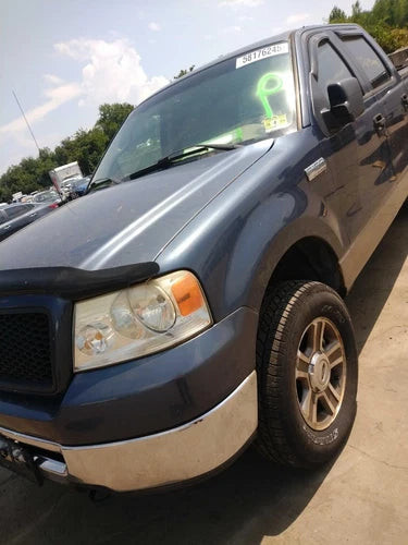 2006 Ford f150 pickup New Style c Used OEM complete door assembly used OEM complete door assembly