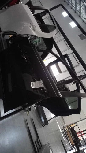 2015 Kia Forte electric Htbk w/automat Used OEM complete door assembly used OEM complete door assembly