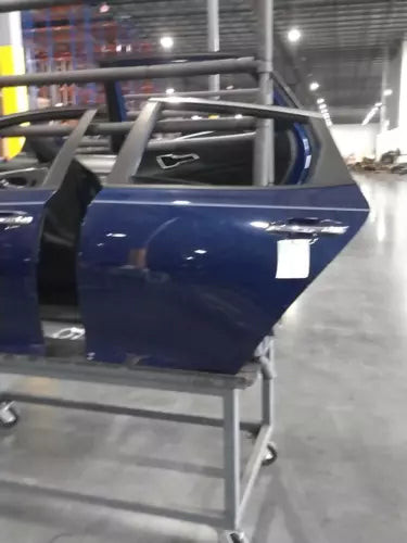 2019 Kia Optima US built VIN 5 1st Used OEM complete door assembly used OEM complete door assembly
