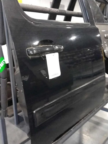 2011 Chevrolet Suburban 1500 Rear Used OEM complete door assembly used OEM complete door assembly