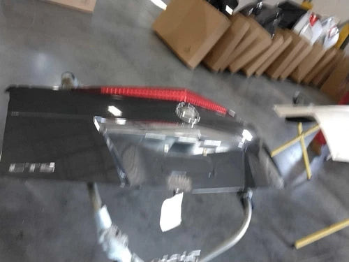 2014 Cadillac Cts Cpe Used OEM deck lid used OEM deck lid