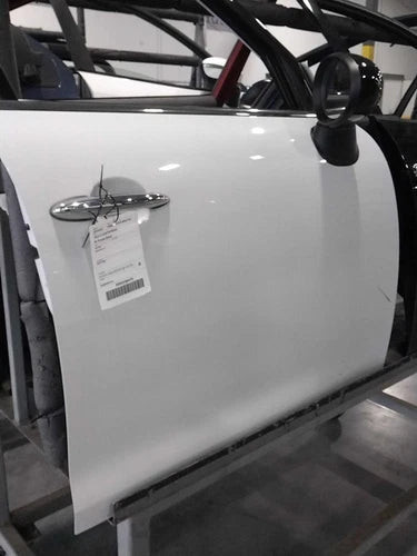 2012 MINI Countryman electric Front R Used OEM complete door assembly used OEM complete door assembly