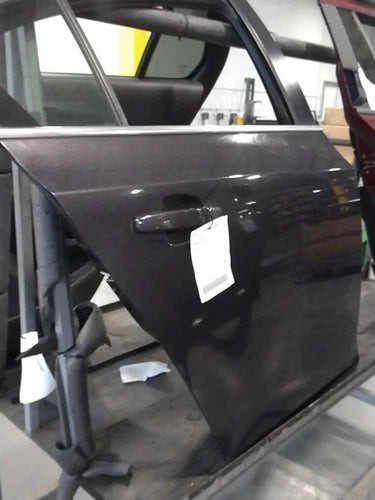 2016 Chevrolet Cruze manual child Used OEM complete door assembly used OEM complete door assembly