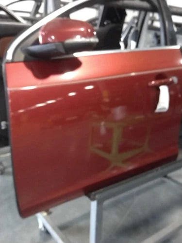 2015 Volvo s60 Front Left Used OEM complete door assembly used OEM complete door assembly