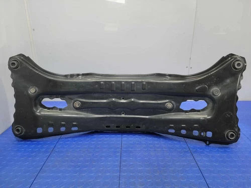 Toyota Rear Suspension Crossmember Subframe Fits Camry Avalon OEM 5120606091 used OEM rear subframe and crossmember