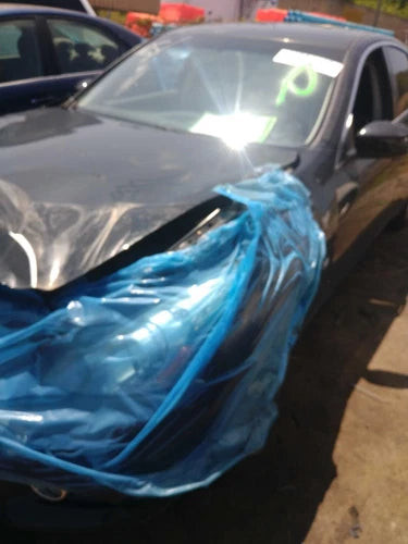 2015 Infiniti q40 4 Dr Sdn F Used OEM complete door assembly used OEM complete door assembly