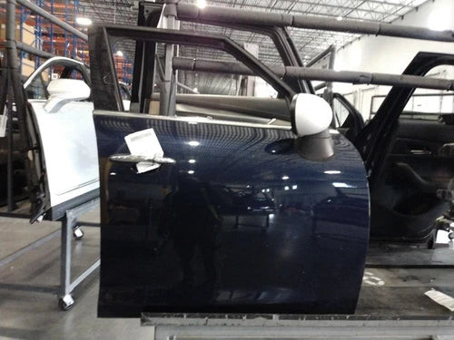 2015 MINI Countryman electric Front R Used OEM complete door assembly used OEM complete door assembly