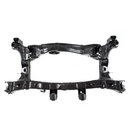 2011-2016 Kia Sportage AWD Rear Subframe Crossmember OEM used OEM rear subframe and crossmember
