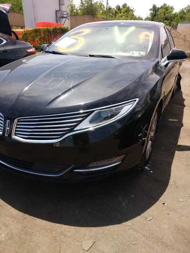 2016 Lincoln Mkz Rear Right Used OEM complete door assembly used OEM complete door assembly