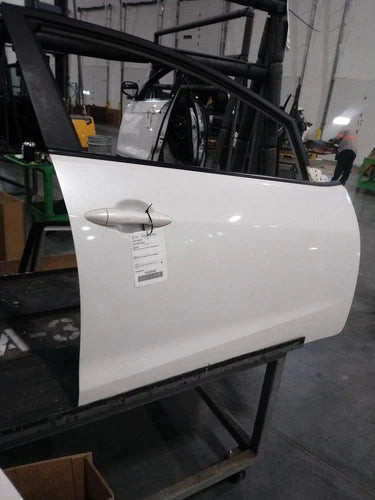 2016 Kia Forte electric Htbk w/o auto Used OEM complete door assembly used OEM complete door assembly