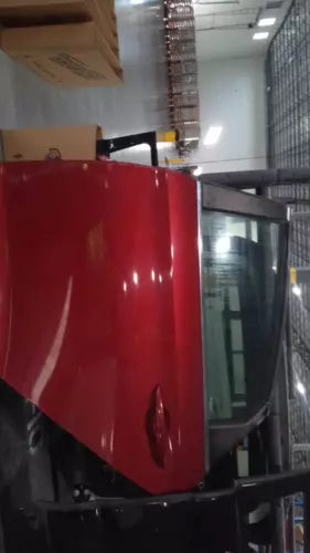 2016 Hyundai Sonata electric VIN 2 Used OEM complete door assembly used OEM complete door assembly