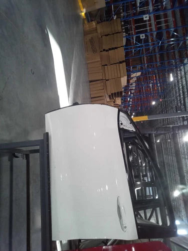 2015 Dodge Dart electric w/o automatic Used OEM complete door assembly used OEM complete door assembly