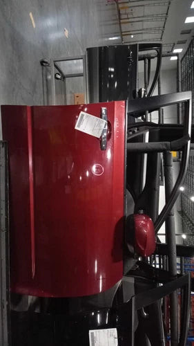 2011 Subaru Forester R Front Right Door OEM Used Blue/Unknown Fits 11-13 used OEM complete door assembly