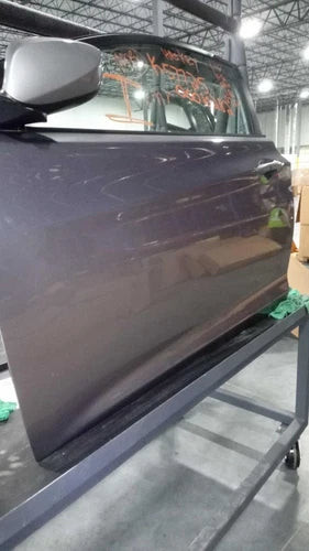 2013 Hyundai Elantra electric Cpe Kore Used OEM complete door assembly used OEM complete door assembly